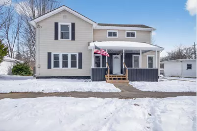 219 Elizabeth Street, Parma, MI 49269 - Photo 1