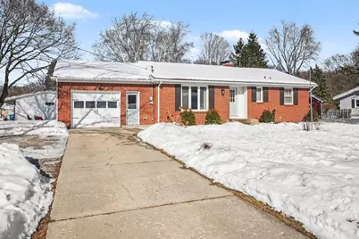 531 E Seminole Drive, Fremont, MI 49412 - Photo 1
