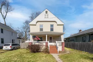 1411 Egleston Ave, Kalamazoo, MI 49001 - Photo 1