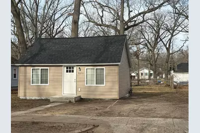 3325 9th Street, Muskegon, MI 49444 - Photo 1