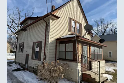 823 N West Avenue, Jackson, MI 49202 - Photo 1