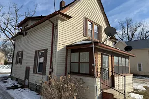 823 N W Ave, Jackson, MI 49202 - Photo 1