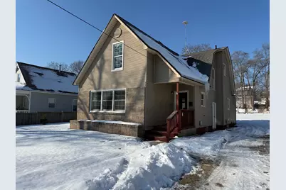 421 Lewis Street, Belding, MI 48809 - Photo 1