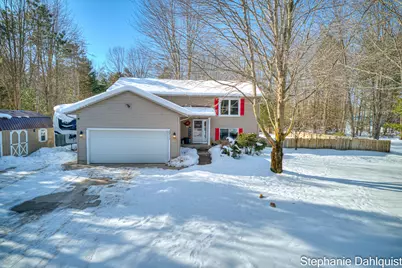 3711 Automobile Road, Muskegon, MI 49445 - Photo 1