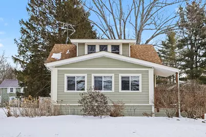 484 N Wattles Road, Battle Creek, MI 49014 - Photo 1