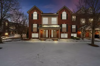 3164 Promenade Circle, Ann Arbor, MI 48108 - Photo 1