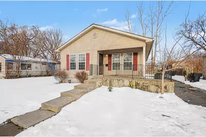 444 Conner Street, Detroit, MI 48215 - Photo 1