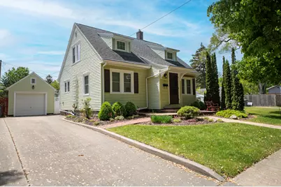 314 Van Buren Street, South Haven, MI 49090 - Photo 1