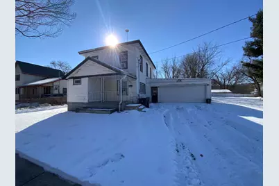 609 W Center Street, Albion, MI 49224 - Photo 1