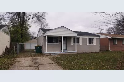 720 Calder Avenue, Ypsilanti, MI 48198 - Photo 1