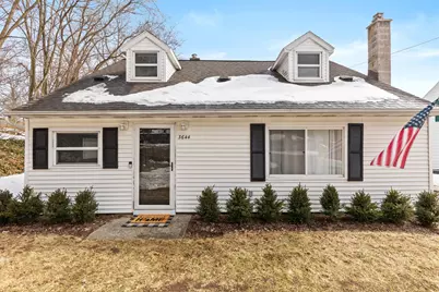 3644 Auburn Avenue NE, Grand Rapids, MI 49525 - Photo 1