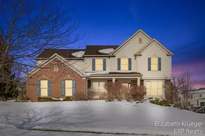 4501 Hickory Grove Court NE, Ada, MI 49301 - Photo 1