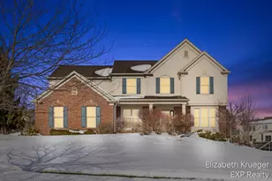 4501 Hickory Grove Ct NE, Ada, MI 49301 - Photo 1