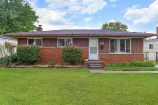 13467 Charlotte Ave, Warren, MI 48089 - Photo 1