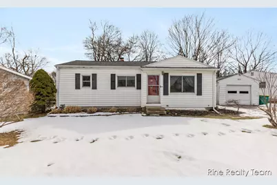 410 Cameo Avenue, Portage, MI 49002 - Photo 1