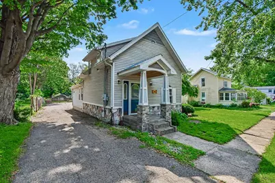 224 Pleasant Avenue SE, Caledonia, MI 49316 - Photo 1