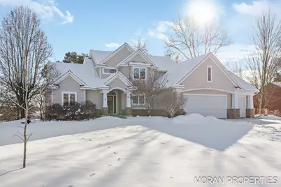 6978 Highland Drive W, Allendale, MI 49401 - Photo 1