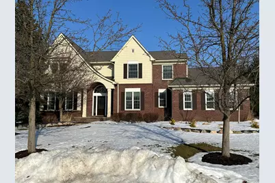 53100 Shinnecock Drive, South Lyon, MI 48178 - Photo 1