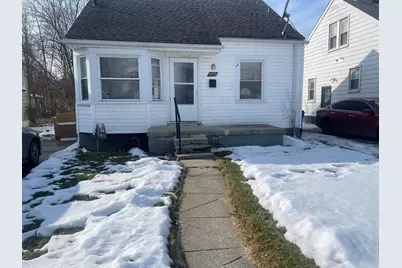 6491 Stahelin Avenue, Detroit, MI 48228 - Photo 1