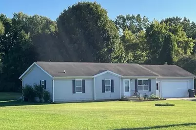 6754 Paw Paw Avenue, Coloma, MI 49038 - Photo 1