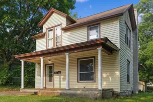 409 Marion Ave, Big Rapids, MI 49307 - Photo 1