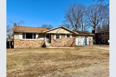 1324 Crandall Avenue, Norton Shores, MI 49441 - Photo 1