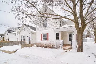 112 Hancock Street, Manistee, MI 49660 - Photo 1