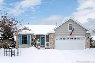 2955 Bayberry Court, Holland, MI 49424 - Photo 1