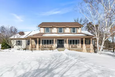 7913 Jonathan Woods Drive SE, Ada, MI 49301 - Photo 1