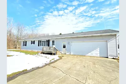 710 Madison Street, Bellevue, MI 49021 - Photo 1