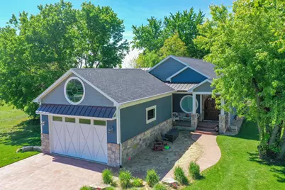 21373 Sail Bay Drive, Cassopolis, MI 49031 - Photo 1