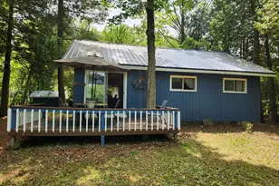 6346 E Peavey St, Walkerville, MI 49459 - Photo 1