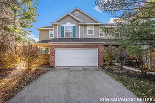 5927 East Lyn Haven Dr SE, Grand Rapids, MI 49512 - Photo 1