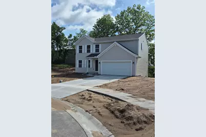 1004 Cedarwood Drive, Greenville, MI 48838 - Photo 1