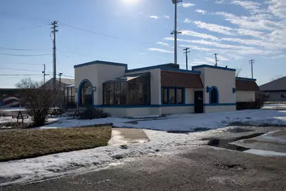 3122 S Martin Luther King Junior Boulevard, Lansing, MI 48910 - Photo 1