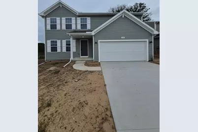 530 Snow Pine Court, Cedar Springs, MI 49319 - Photo 1