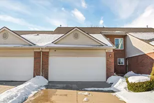 2255 Crystal Crossing Dr, Howell, MI 48843 - Photo 1