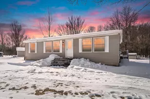 1150 42nd St, Allegan, MI 49010 - Photo 1