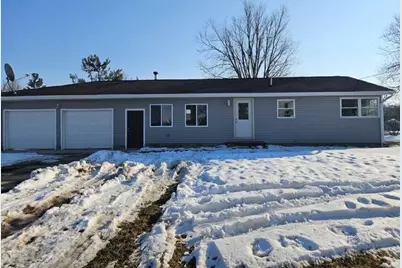 413 W Center Street, Waldron, MI 49288 - Photo 1