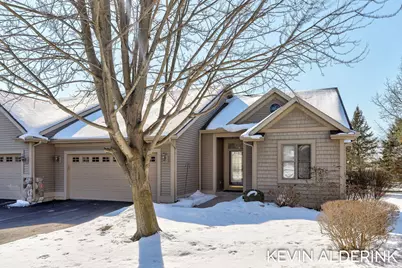 2325 Valarie Drive, Zeeland, MI 49464 - Photo 1