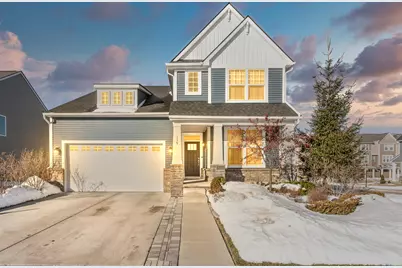 135 Union Street, Wixom, MI 48393 - Photo 1