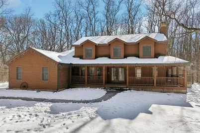 12627 N Territorial Road, Dexter, MI 48130 - Photo 1
