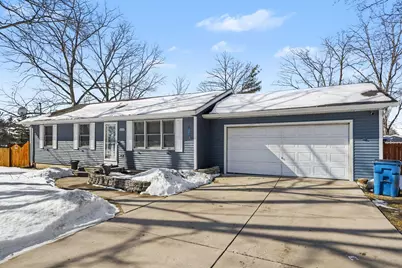 2117 Lakewood Drive, Kalamazoo, MI 49048 - Photo 1