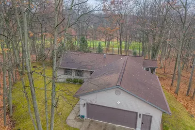9359 Ranger Drive, Canadian Lakes, MI 49346 - Photo 1