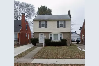 16087 Collingham Drive, Detroit, MI 48205 - Photo 1
