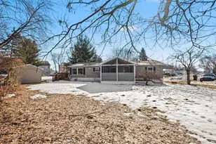 1137 Regina Trail, Wayland, MI 49348 - Photo 1
