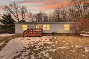 2160 Fitzner Rd, Greenville, MI 48838 - Photo 1