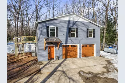 17432 Jennifer Drive, Wellston, MI 49689 - Photo 1