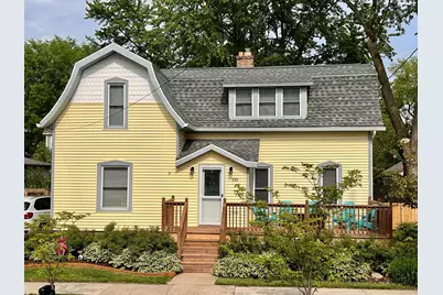 555 Saint Joseph Street, South Haven, MI 49090 - Photo 1