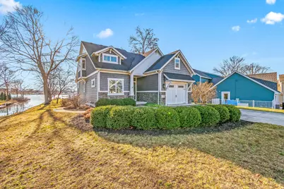 497 Iyopawa Road, Coldwater, MI 49036 - Photo 1